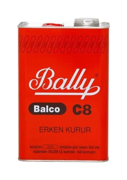 Balco C8 N5 Galon