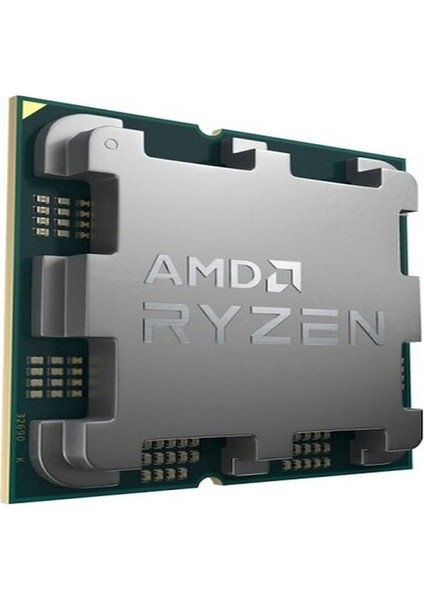 Ryzen 5 7600X 4.7 Ghz Am5 38 MB Cache 105 W Işlemci Tray