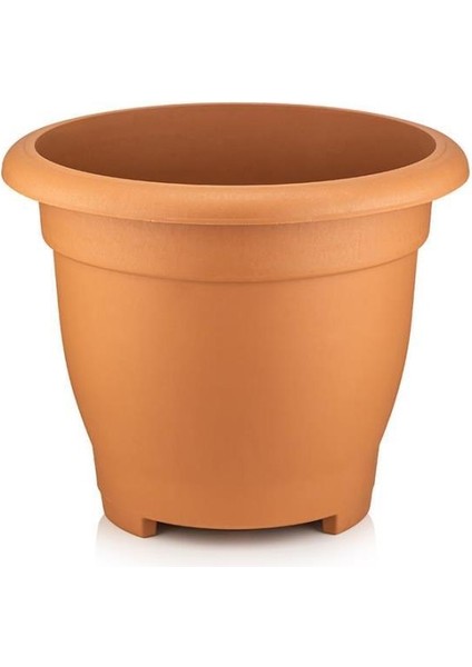 So-Vhs8 Dekoratif Vaha Saksı Iç ve Dış Mekan 54 Litre No 8
