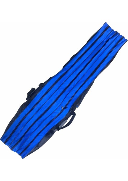 110CM. 3 Gözlü Olta Çantası fiyatları