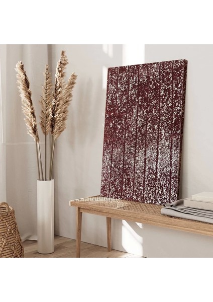 Huş Ağacı Kanvas Tablo modelleri