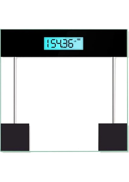Dijital Cam Baskül 180KG TF-1080 (3791)