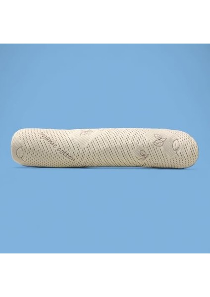 Uykucu Comfort Organik Cotton Visco S Yastık - Beden Pozisyonu - Ev & Mutfak > Yatak & Banyo - Çok Yönlü Kullanım, Boyun & Omurga Destekli Ortopedik, Maximum Kalite modelleri
