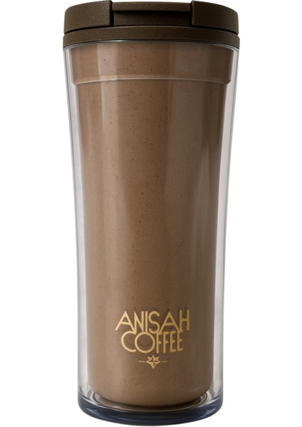 Anisah 350ml Kahve Termosu