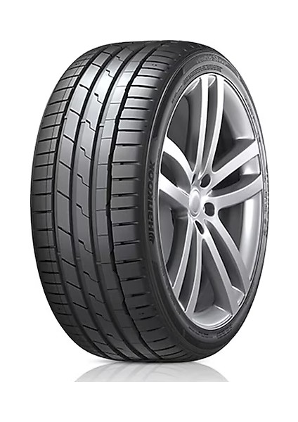 235/45 R21 104T Xl Ventus S1 Evo3 Ev K127E Seal Guard (Sealant), Ev-Vw (Volkswagen) Oto Yaz Lastiği (Üretim Yılı: 2023)