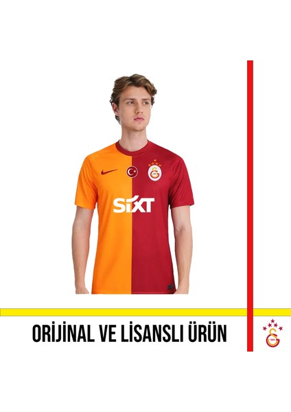 Lisanslı 2023/2024 Parçalı 5 Yıldızlı Iç Saha Forma