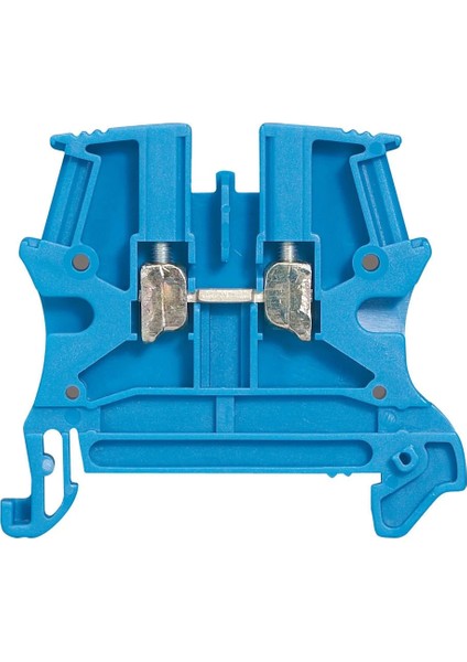 037100 Viking3 Ray Klemens Mavi 2.5mm² (5 Adet)