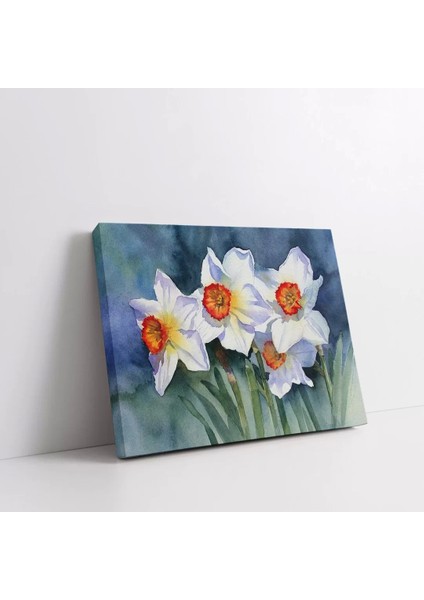 Nergis Kanvas Tablo fiyatları