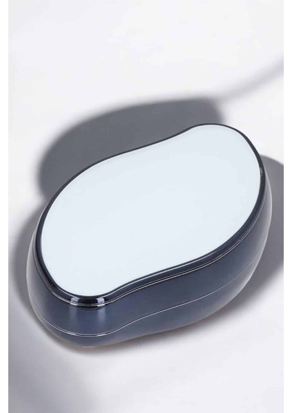 Crystal Eraser Epilasyon Aleti Tüy Silgisi Tüy Alıcı Kristal Epilatör Ağda