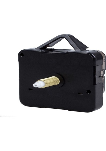 Beyaz 18 mm Quartz Saat Mekanizması ve Seti (Akrep, Yelkovan, Saniye) indirimleri