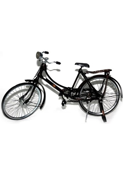 Metal Bisiklet Büyük Boy ST00084