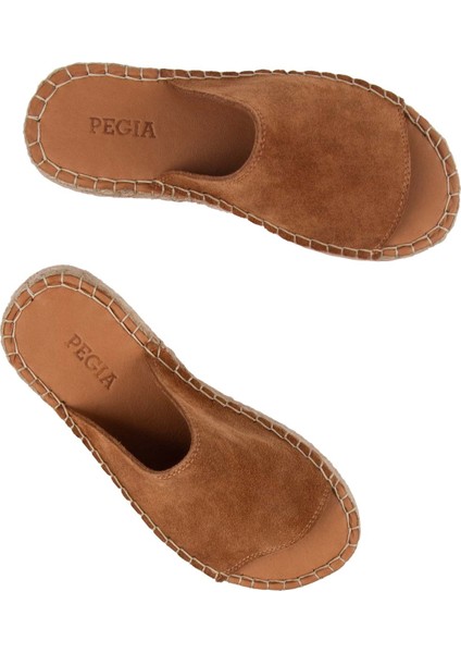 Kadın Espadril Terlik DG6027