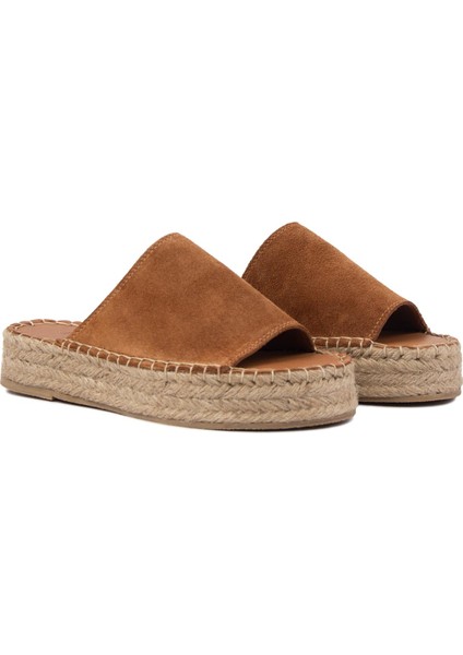 Kadın Espadril Terlik DG6027