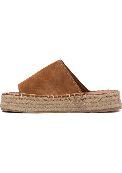 Kadın Espadril Terlik DG6027