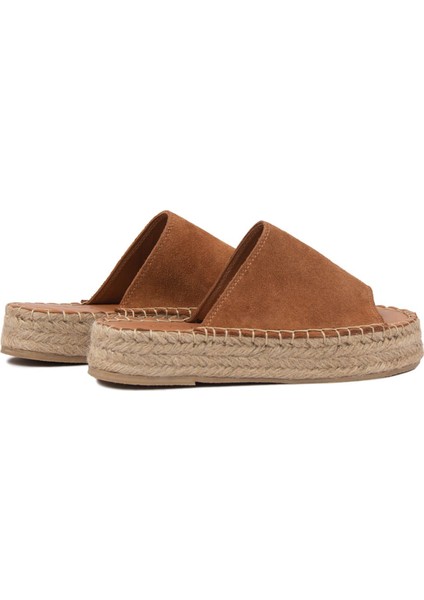 Kadın Espadril Terlik DG6027