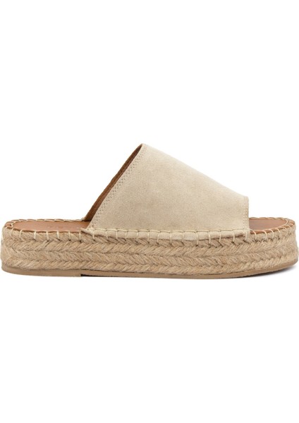Kadın Espadril Terlik DG6027