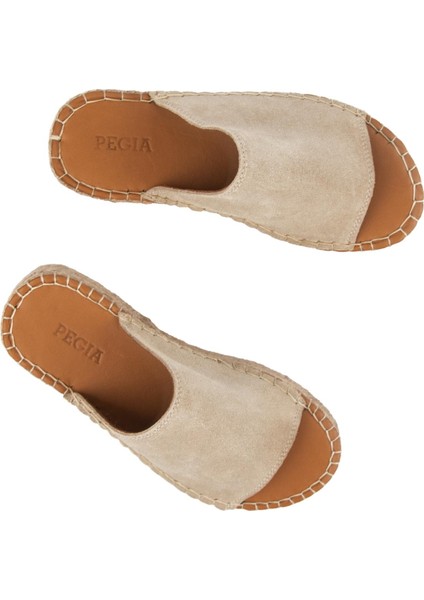 Kadın Espadril Terlik DG6027