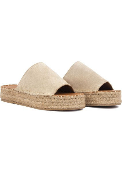 Kadın Espadril Terlik DG6027