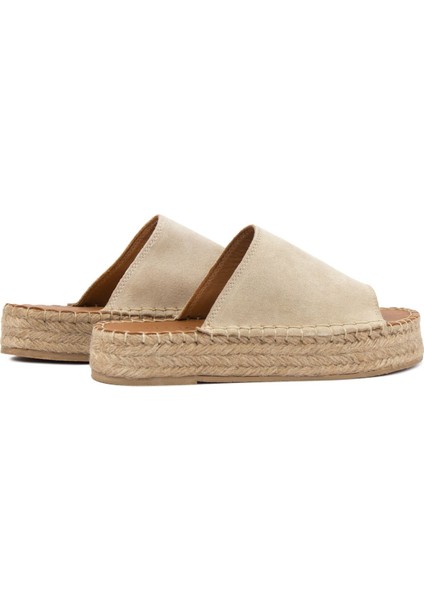 Kadın Espadril Terlik DG6027