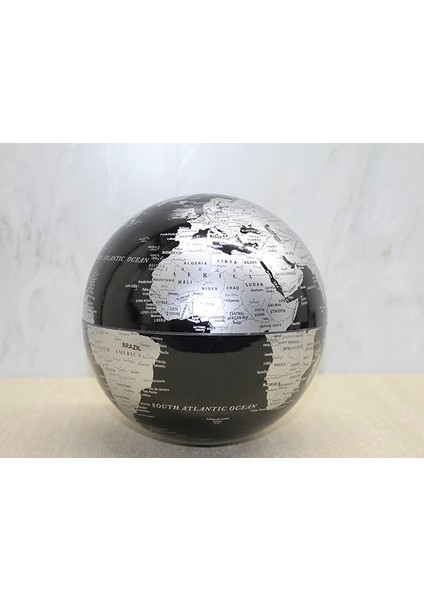 Masa Üstü Dönen Dünya Küre ALK3578