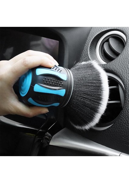 Profesyonel Büyük Boy Çizmeyen Detay Fırçası Xl Proball Detail Brush Oto Temizlik Fırçası modelleri