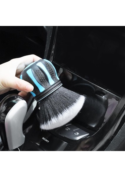 Profesyonel Büyük Boy Çizmeyen Detay Fırçası Xl Proball Detail Brush Oto Temizlik Fırçası fırsatları