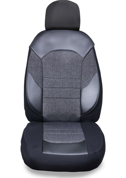 Anka Serisi Suzuki Swift Tam Set Oto Koltuk Kılıfı