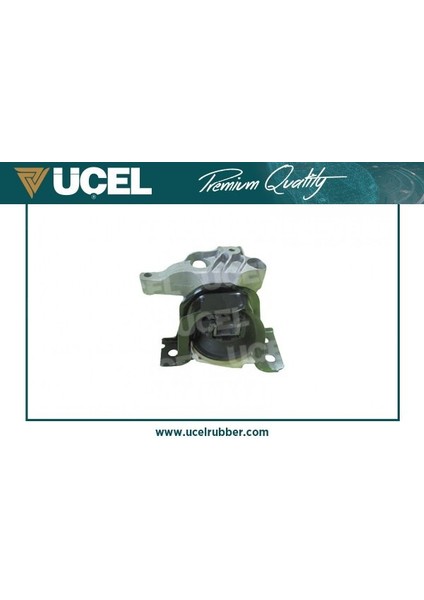 Motor Takozu Sag Renault Captur 12 Clıo Iv 12 Symbol Iıı 14 Sandero Iı 12 Logan Iı 12 1.5dci