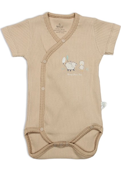 Always Dream Yarım Kol Badi 17115 Ekru Bej fiyatları