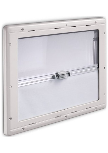 Dometic Seitz S4 500 x 450MM Amortisörlü Cam Pencere Çok Renkli modelleri