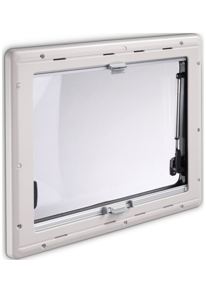 Dometic Seitz S4 500 x 450MM Amortisörlü Cam Pencere Çok Renkli indirimleri