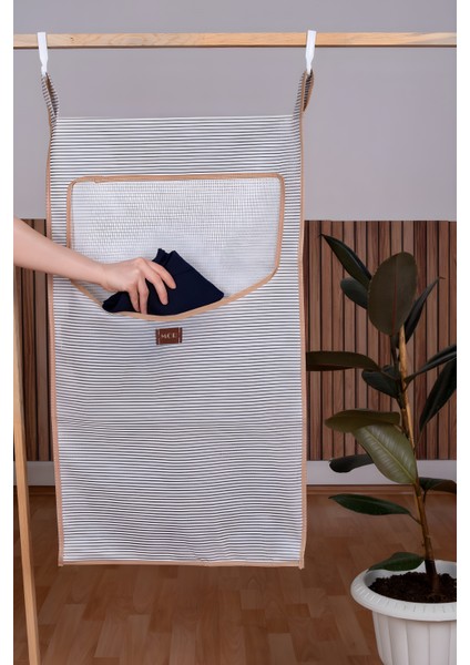 Kapı Arkası Kirli Çamaşır Sepeti I Temiz Çamaşır Sepet fiyatları