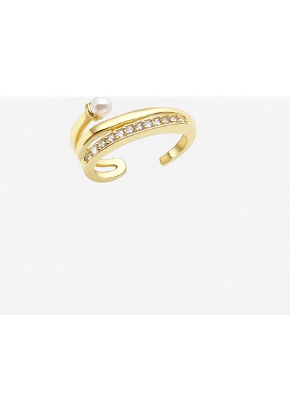 Çelik Earcuff