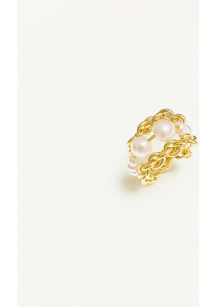 Çelik Earcuff