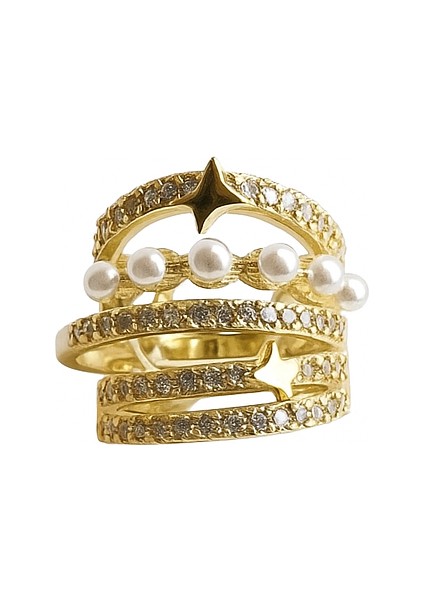 Çelik Earcuff