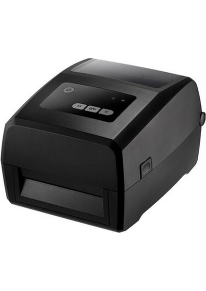 Sepanta Spt 400T 203 Dpı/t/t/usb/serı/eth/par/ Masaüstü Barkod Yazıcı
