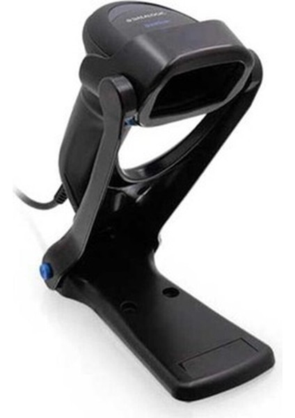 Datalogıc QW2520 1d/2d USB Kablolu Ayaklı Lazer Barkod Okuyucu