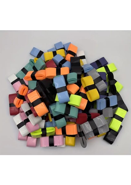 Nonslıp Kaymaz Tenis Raket Grip (Overgrip)