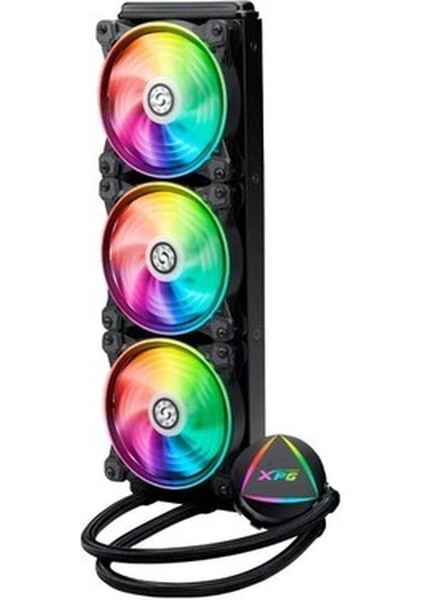 Levante Rgb 360MM Işlemci Sıvı Soğutucu fiyatları