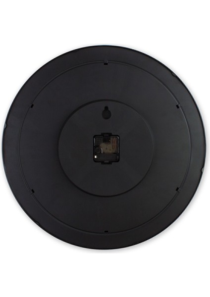 Vintage Tasarım Şık Duvar Saati, Altın Renkli Dekoratif Saat, Ev Dekorasyonu Için Ideal fırsatları