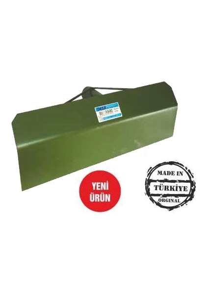 S.d. Metal Gelberi - Küçük