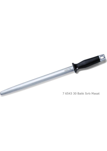 F.dıck 7 6543 30 Masat - Yassı / Balık Sırtı / Oval, 30 cm