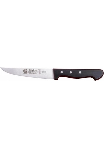 61002 - Sürmene Mutfak Bıçağı 13 cm