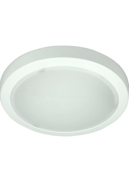 Nova 16W Ledli Tavan Armatürü Beyaz Işık