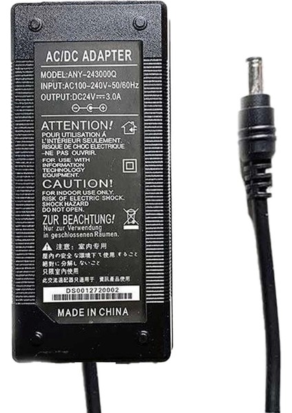 T12 Dc 19 Volt - 24 Volt 72 Watt Havya Istasyonu Kiti (4887) modelleri