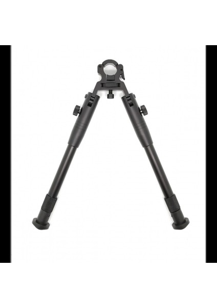 Üstün Metal Alaşım Kelepçeli Bipod Çatalayak