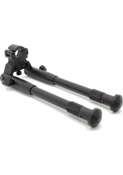 Üstün Metal Alaşım Kelepçeli Bipod Çatalayak fırsatları