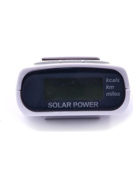 Solarlı Adımsayar BM-048