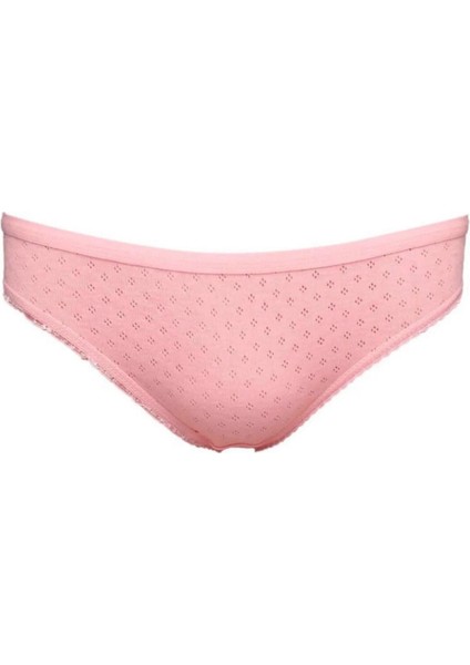 Sofia Pamuklu 4'lü Bikini Külot fırsatları