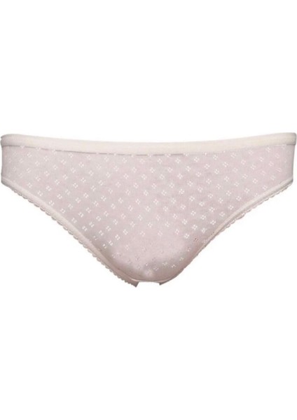 Sofia Pamuklu 4'lü Bikini Külot